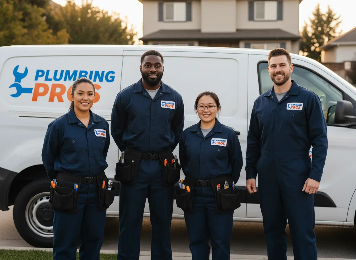 Water Heater Repair company in Lyon Station, PA